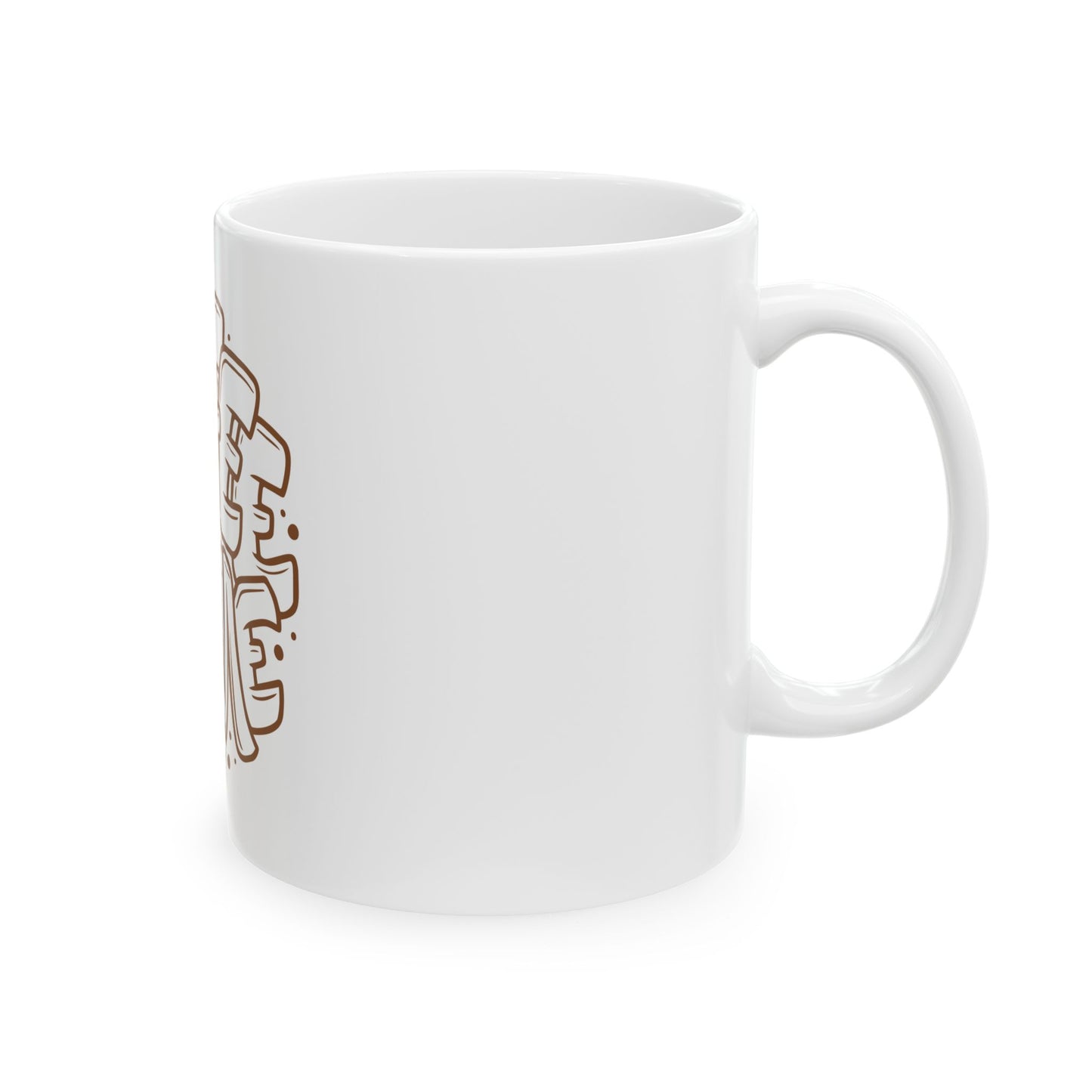 Coffee Time Mug