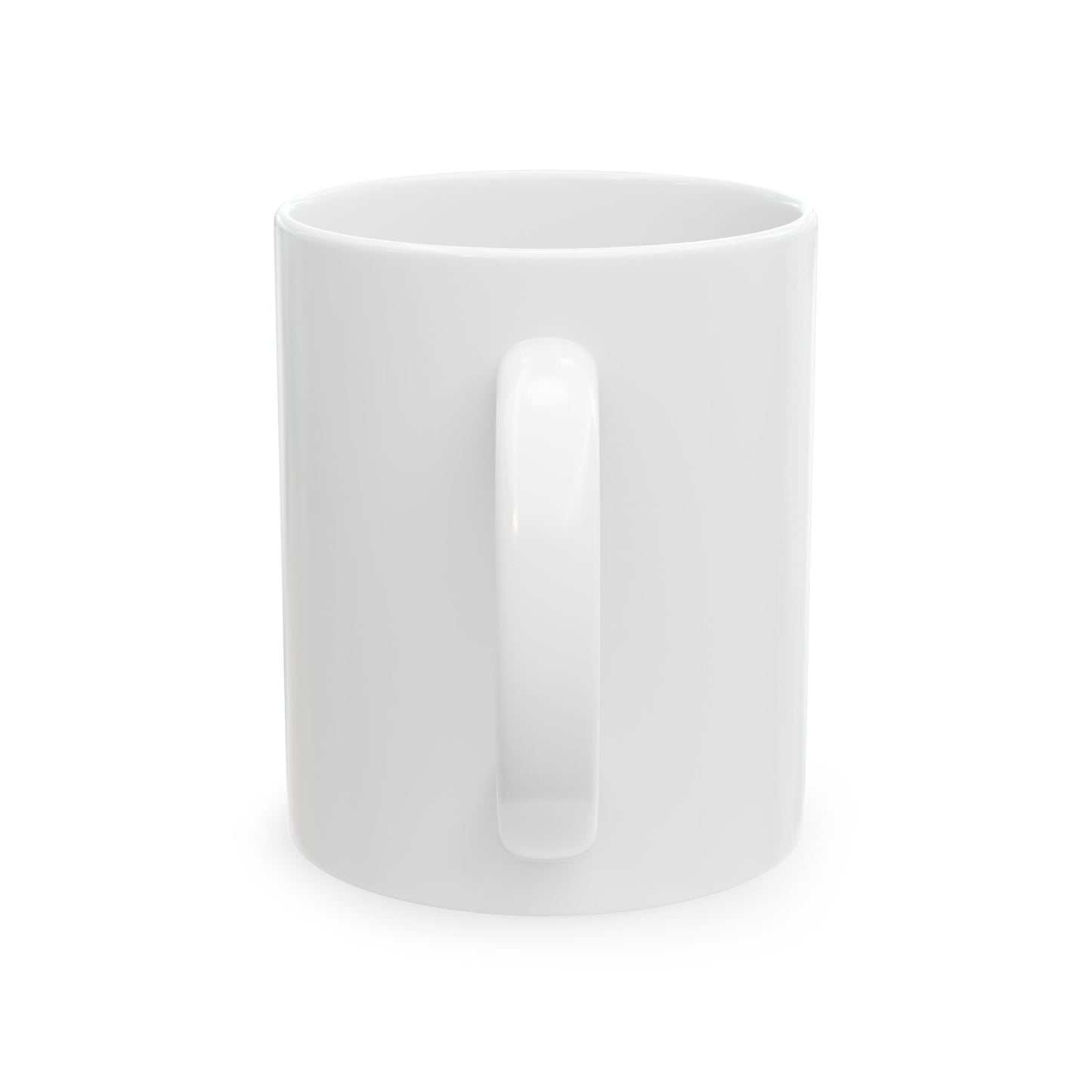 Mug - Just One More Chapter Ceramic Mug (11oz, 15oz)